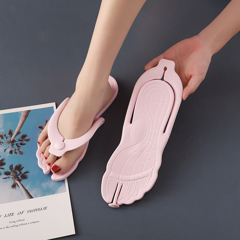 BowLift | Removable Flip-Flops