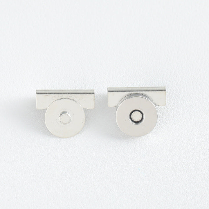 BowLift | Metal seamless magnetic buckle