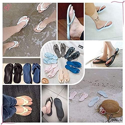 BowLift | Removable Flip-Flops