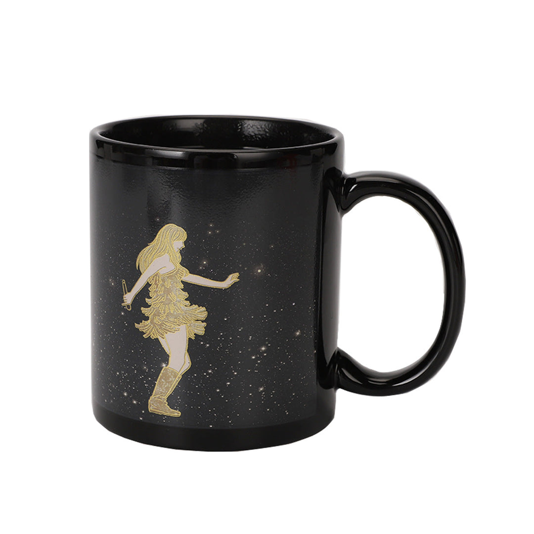 BowLift | Fearless Magic Cup