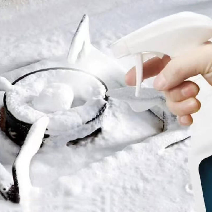 BowLift | Household Oil Pollution Range Hood Cleaning Agent