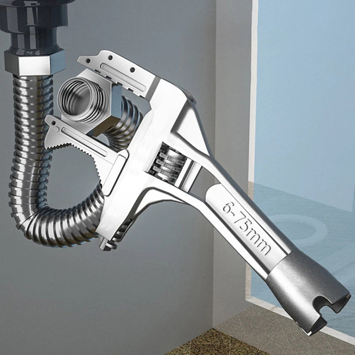 BowLift | Multifunctional tool for bathroom key