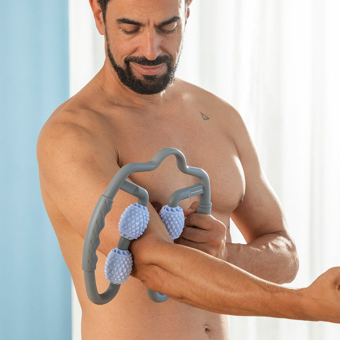 BowLift | Muscle Massage Roller