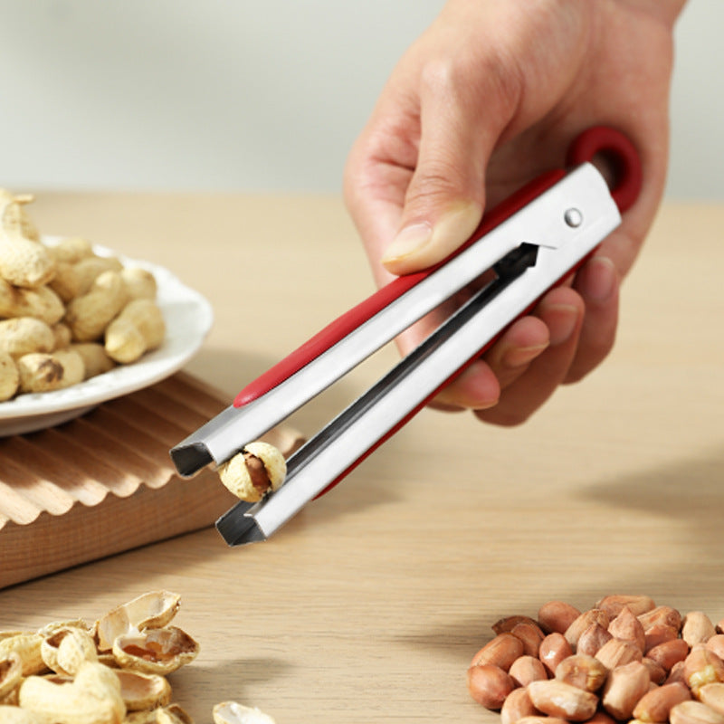 BowLift | Peanut Shell Opener