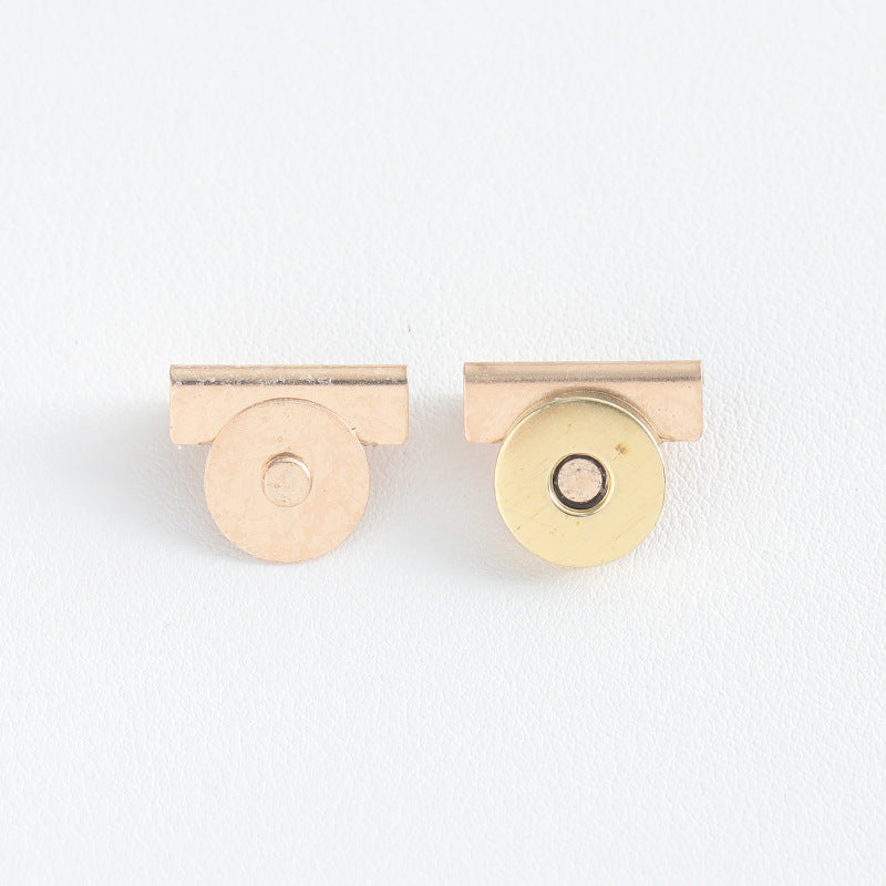 BowLift | Metal seamless magnetic buckle