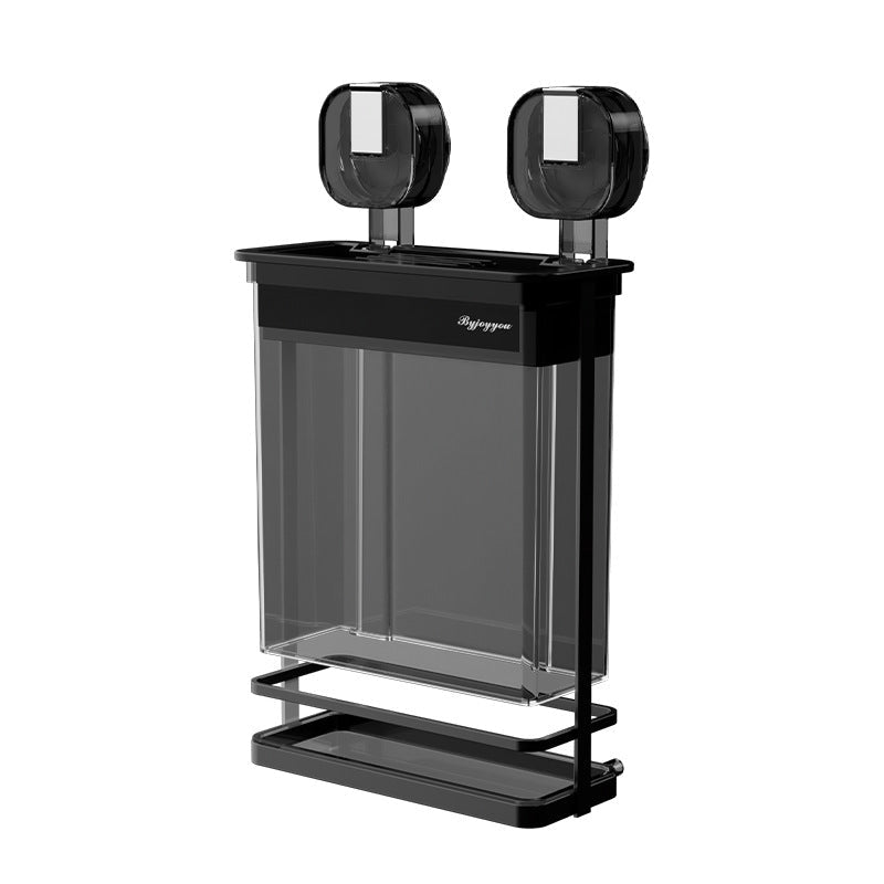 BowLift | Innovative knife case with space for kitchen utensils