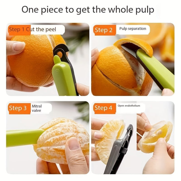 BowLift | Multifunctional Kitchen Fruit Peeling Tool