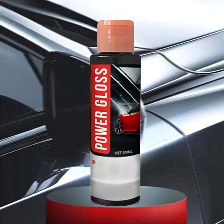 BowLift | Scratch repair kit for car