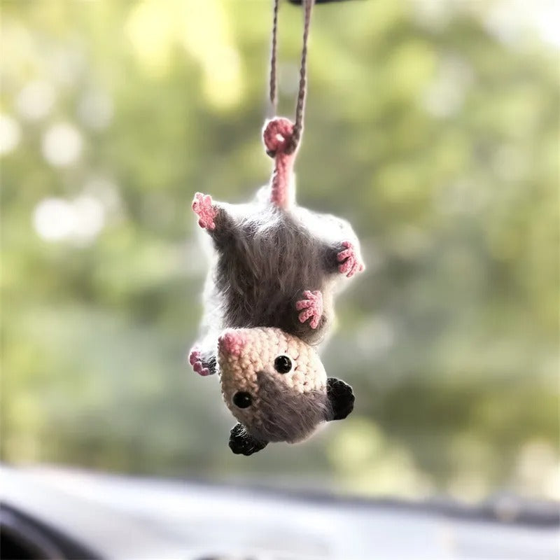 BowLift | Possum Auto Charm