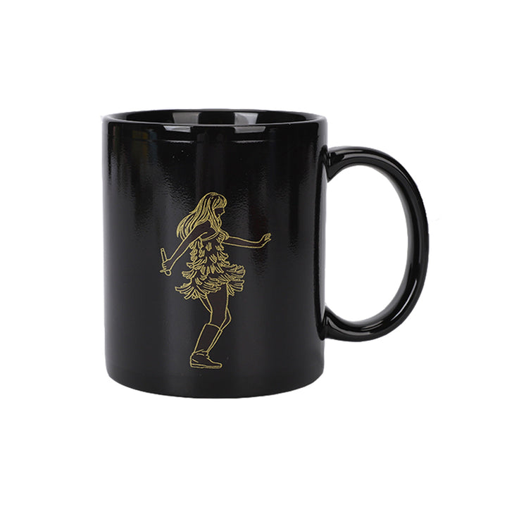 BowLift | Fearless Magic Cup