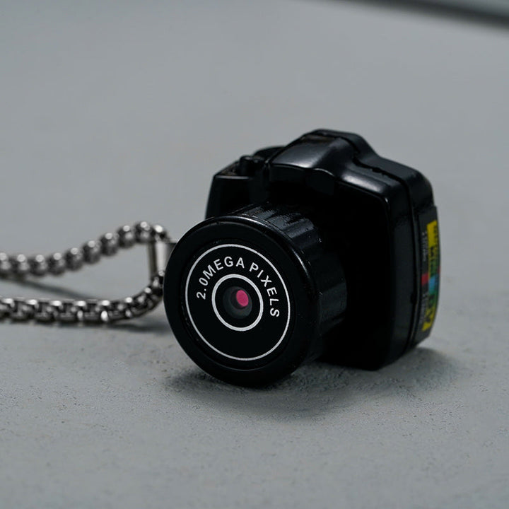 BowLift | Digital Video Camera