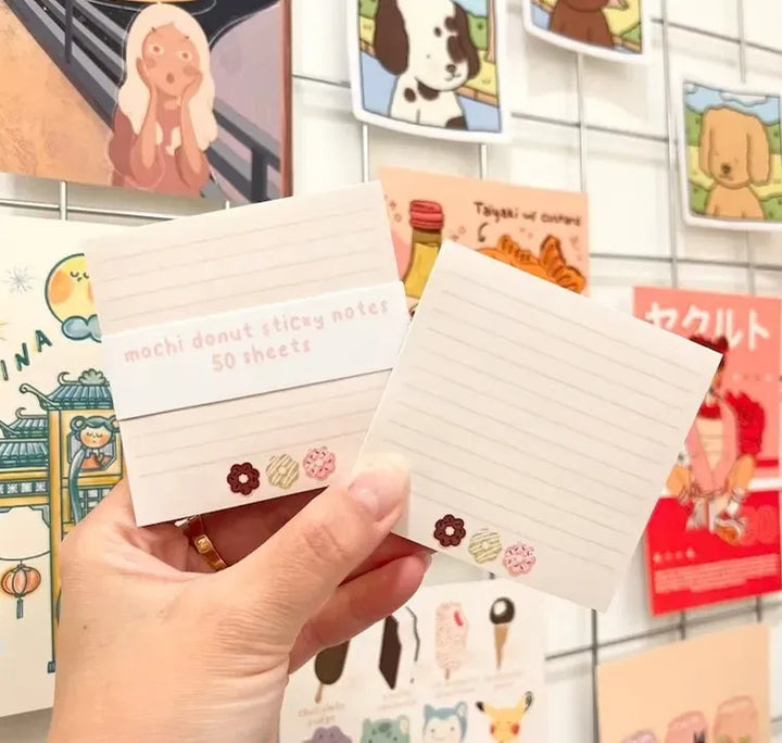 BowLift | Toast-it Sticky Notes