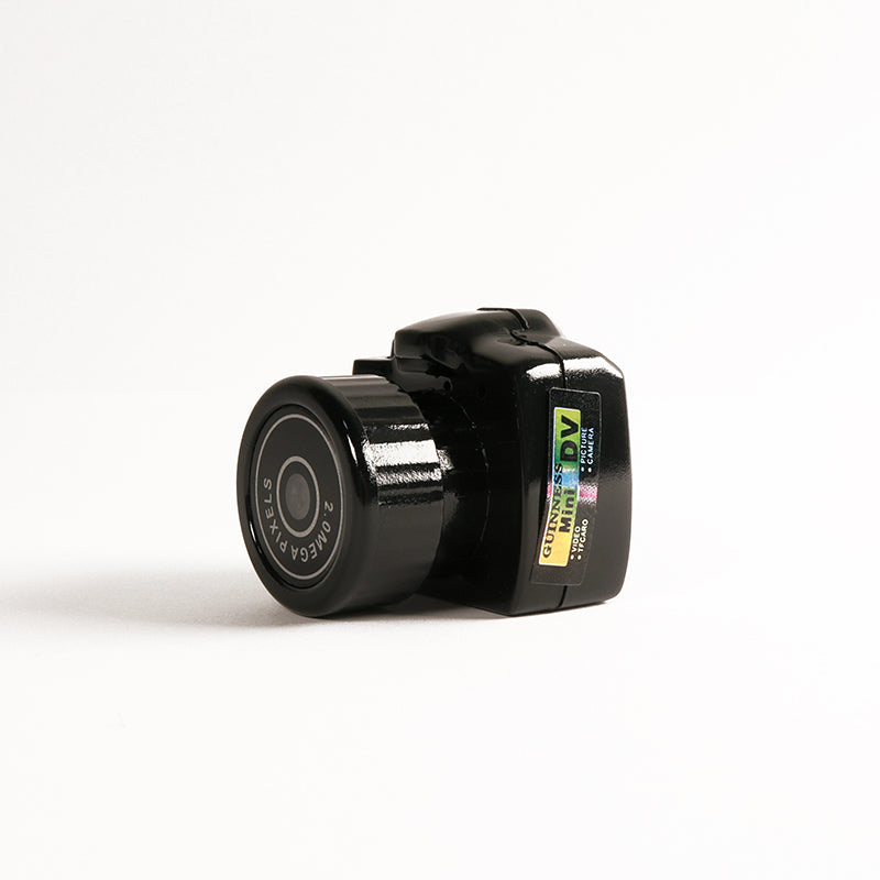 BowLift | Digital Video Camera