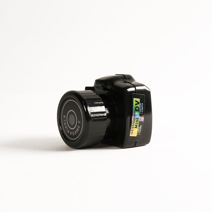 BowLift | Digital Video Camera
