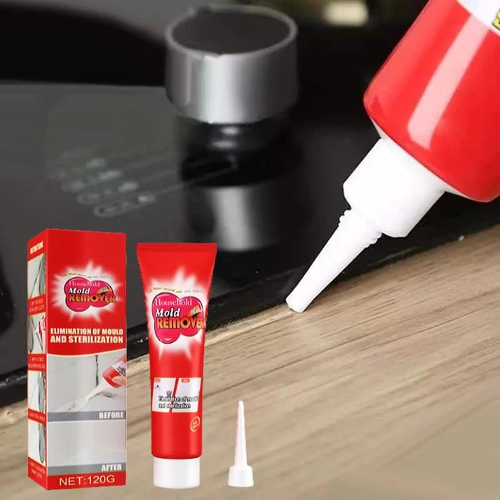 BowLift | Ultimate Mold and Mildew Removal Gel