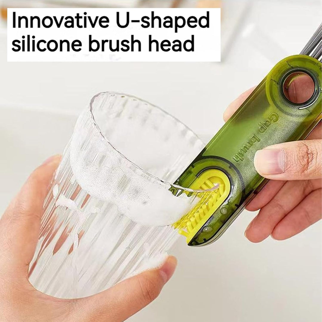 3 In 1 Bottle Gap Cleaning Brush Bowlift
