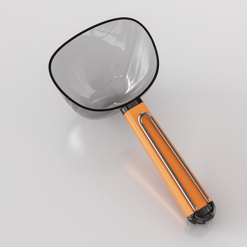 BowLift | Long Handle Measuring Spoon