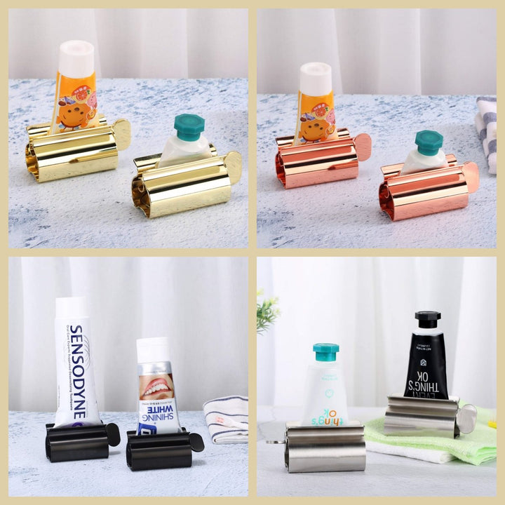 BowLift | Toothpaste Tube Squeezer