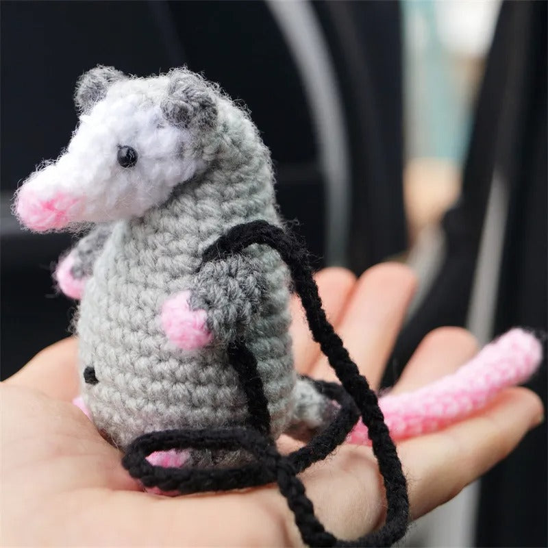 BowLift | Possum Auto Charm