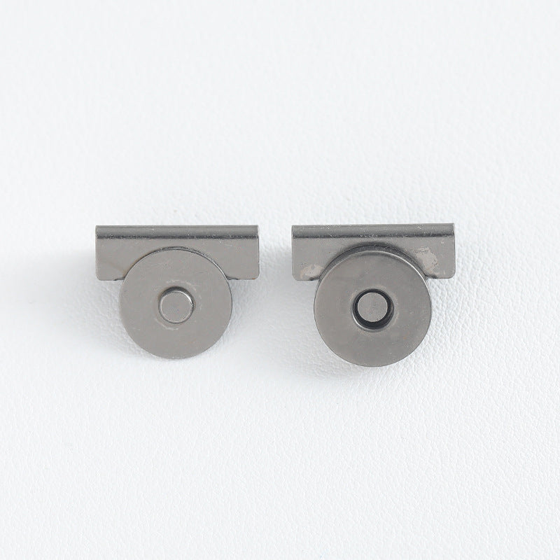 BowLift | Metal seamless magnetic buckle