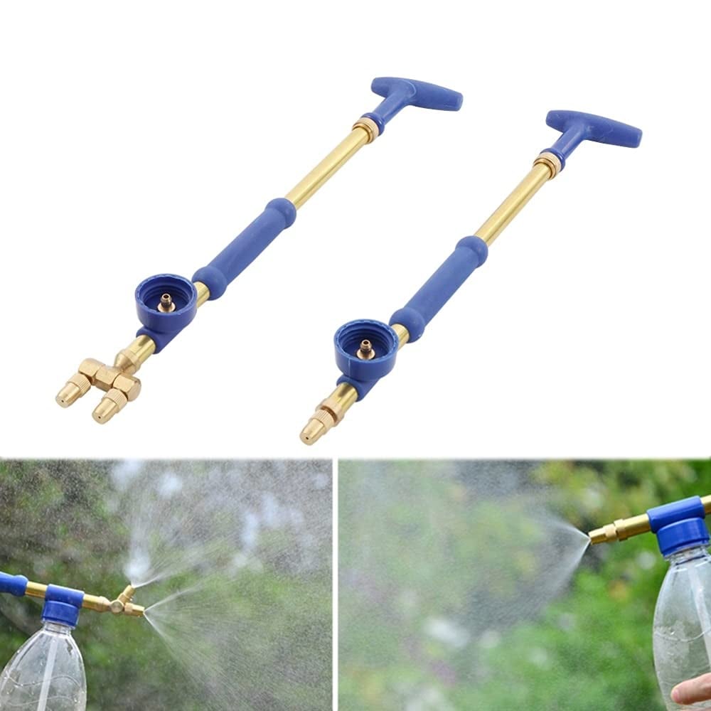 BowLift | Garden Hand Sprayer