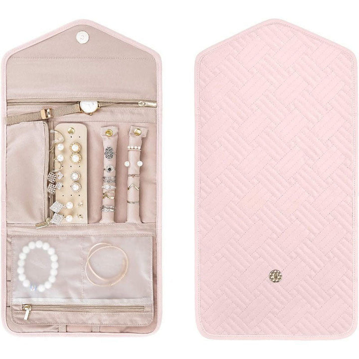 BowLift | Travel Jewelry Storage Bag