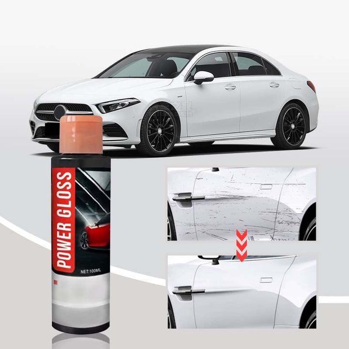BowLift | Scratch repair kit for car