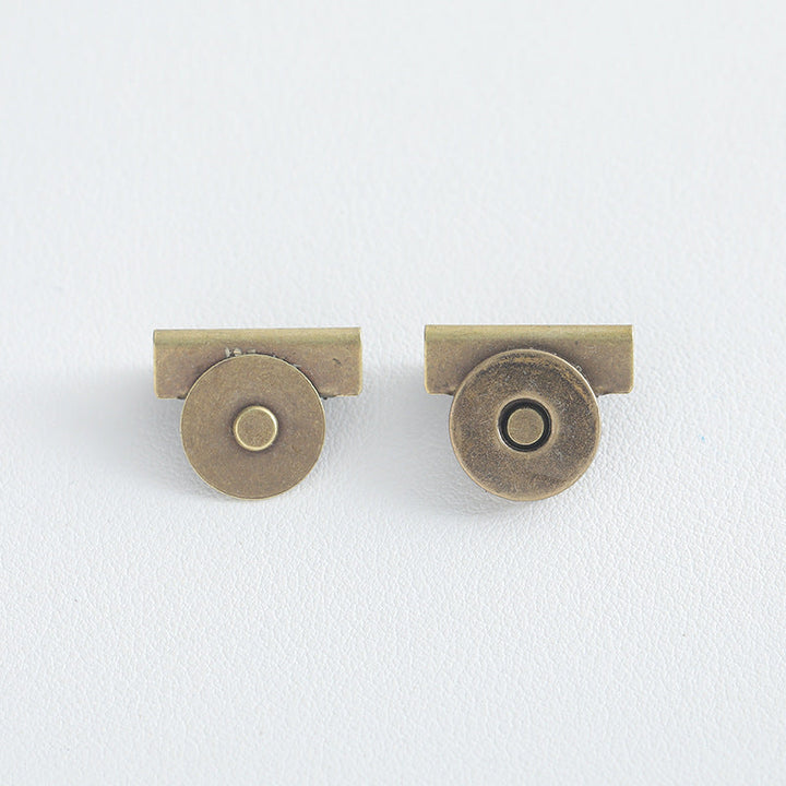 BowLift | Metal seamless magnetic buckle