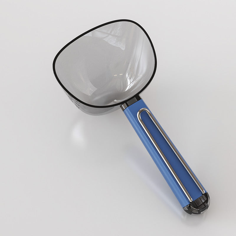 BowLift | Long Handle Measuring Spoon