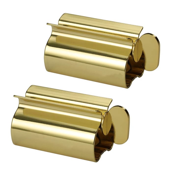 BowLift | Toothpaste Tube Squeezer