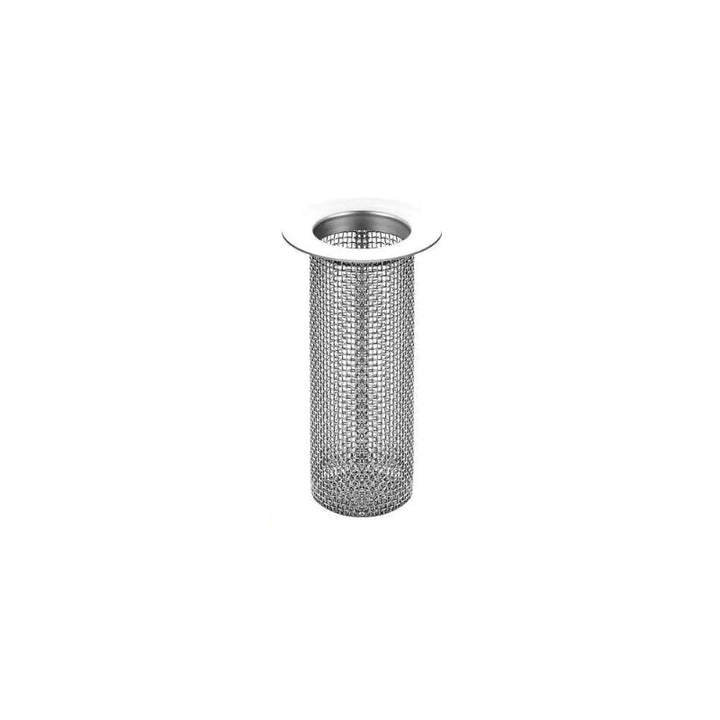 BowLift | Mesh Stainless Steel Floor Drain Grate