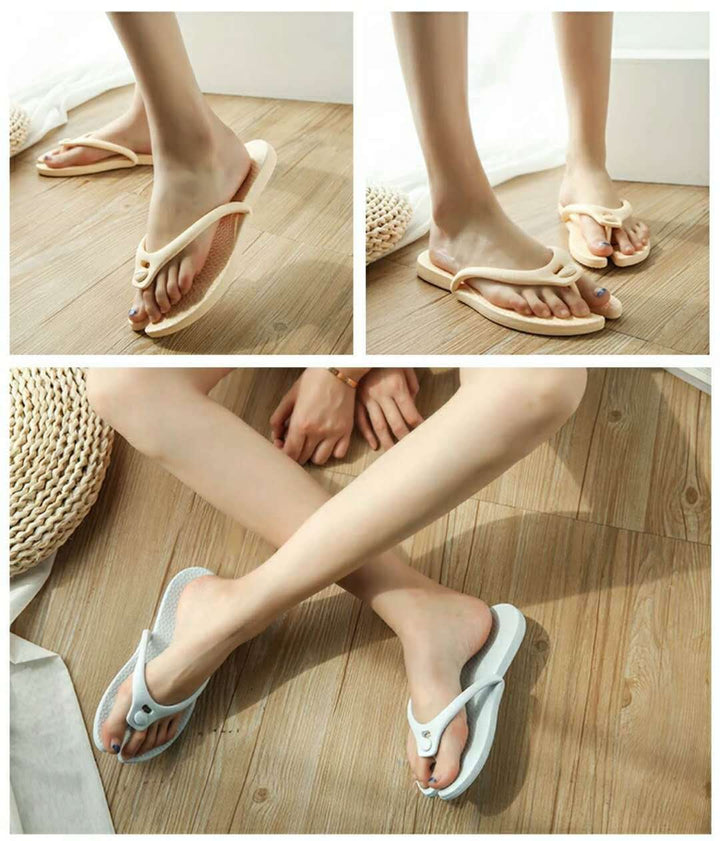BowLift | Removable Flip-Flops