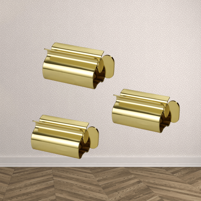 BowLift | Toothpaste Tube Squeezer