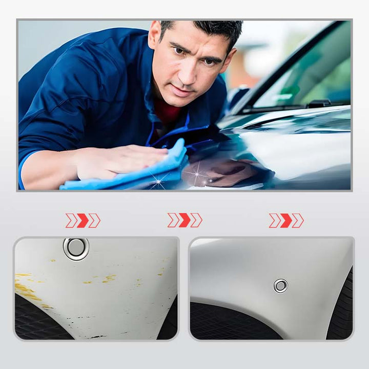 BowLift | Scratch repair kit for car