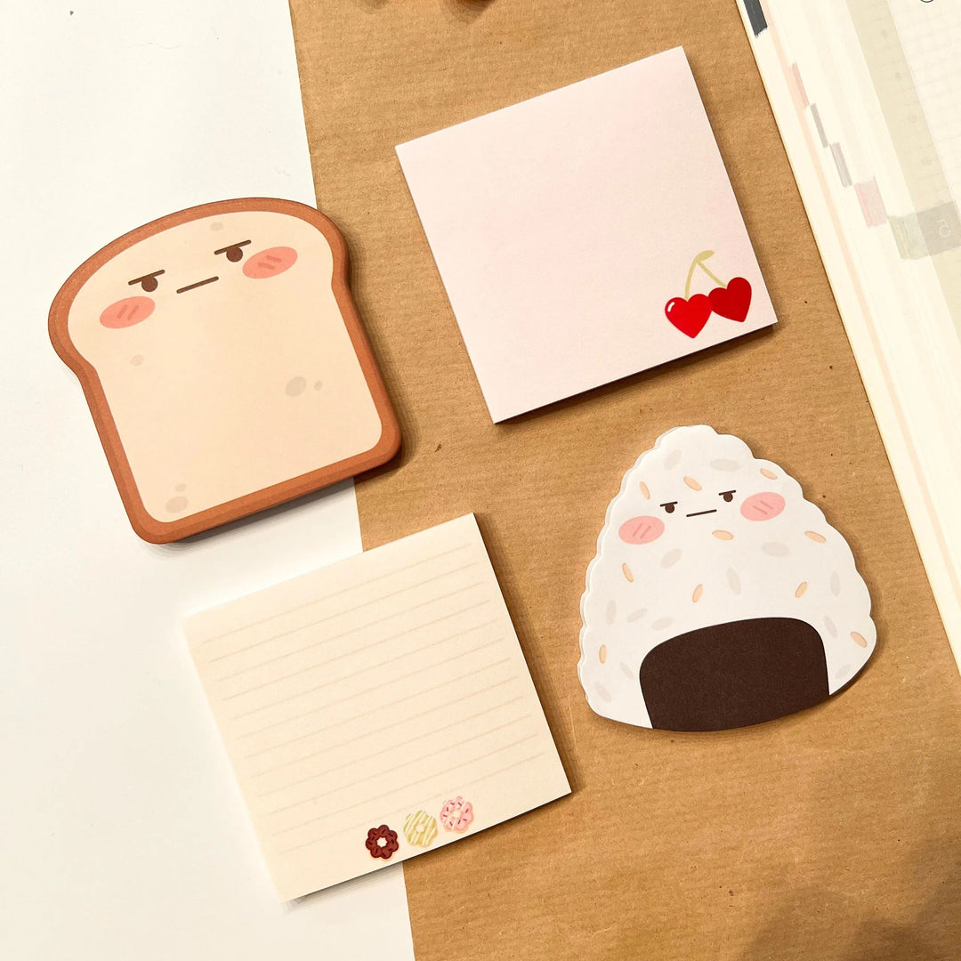 BowLift | Toast-it Sticky Notes