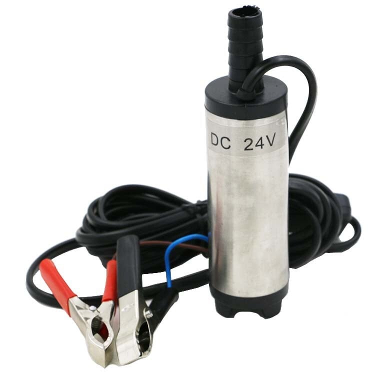 BowLift | Multifunctional Electric Oil Pump