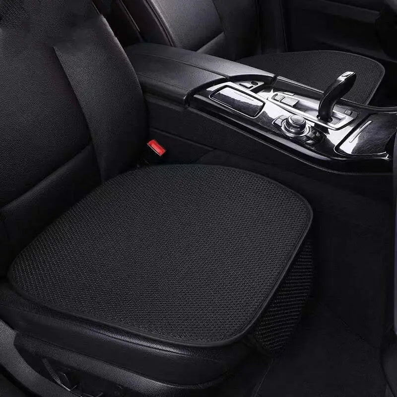 BowLift | Non-slip car pillow made of ice silk, suitable for summer use