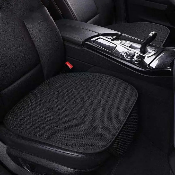 BowLift | Non-slip car pillow made of ice silk, suitable for summer use