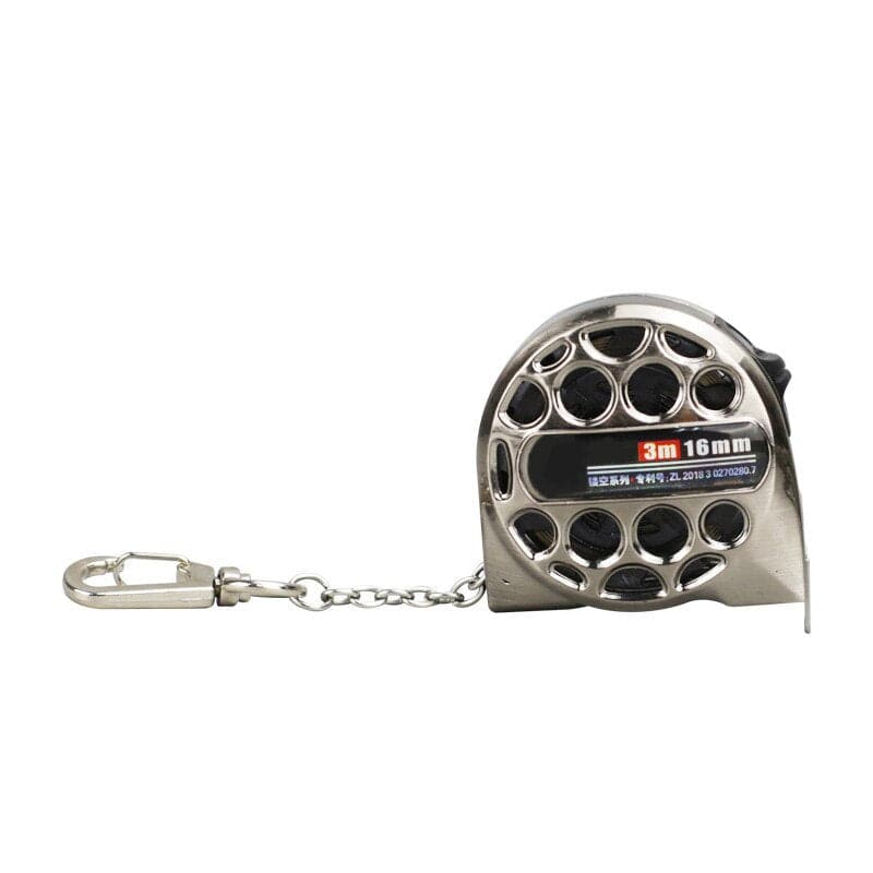 BowLift | Retractable tape measure - Maximum precision - Easy and convenient measurement