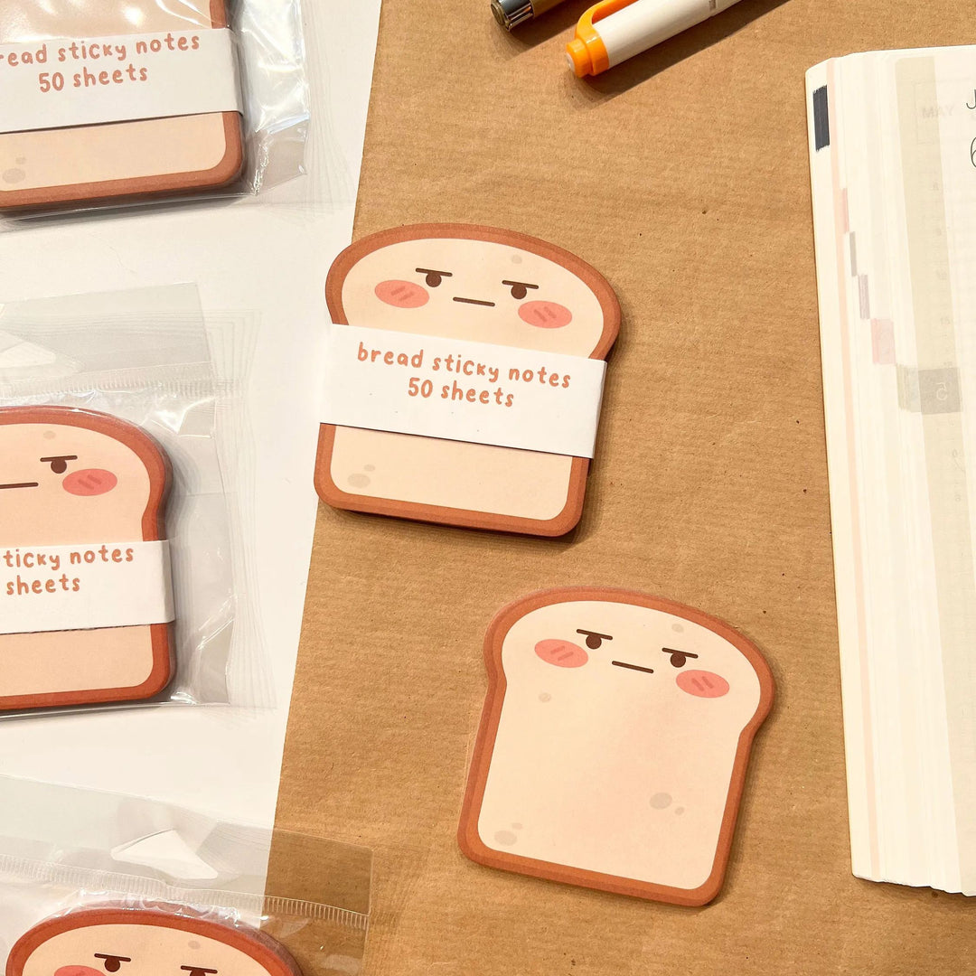 BowLift | Toast-it Sticky Notes
