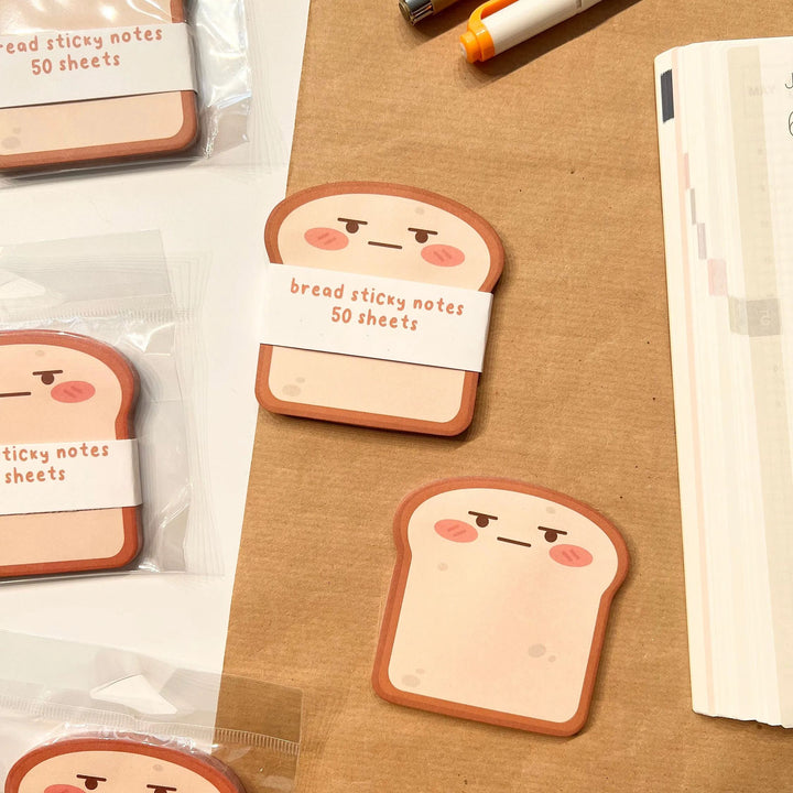 BowLift | Toast-it Sticky Notes