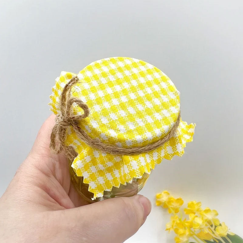 BowLift | Grumpy Pickle in a Jar Sculpture