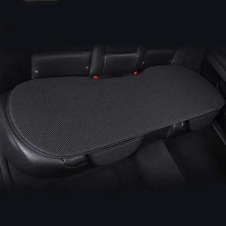 BowLift | Non-slip car pillow made of ice silk, suitable for summer use