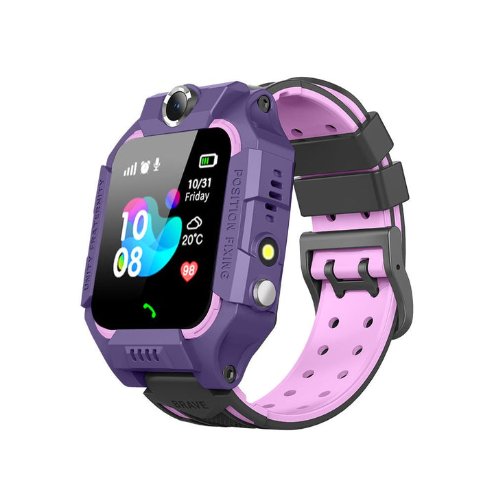 BowLift | Kids Smartwatch with GPS, Camera, Phone Calls and SOS Button