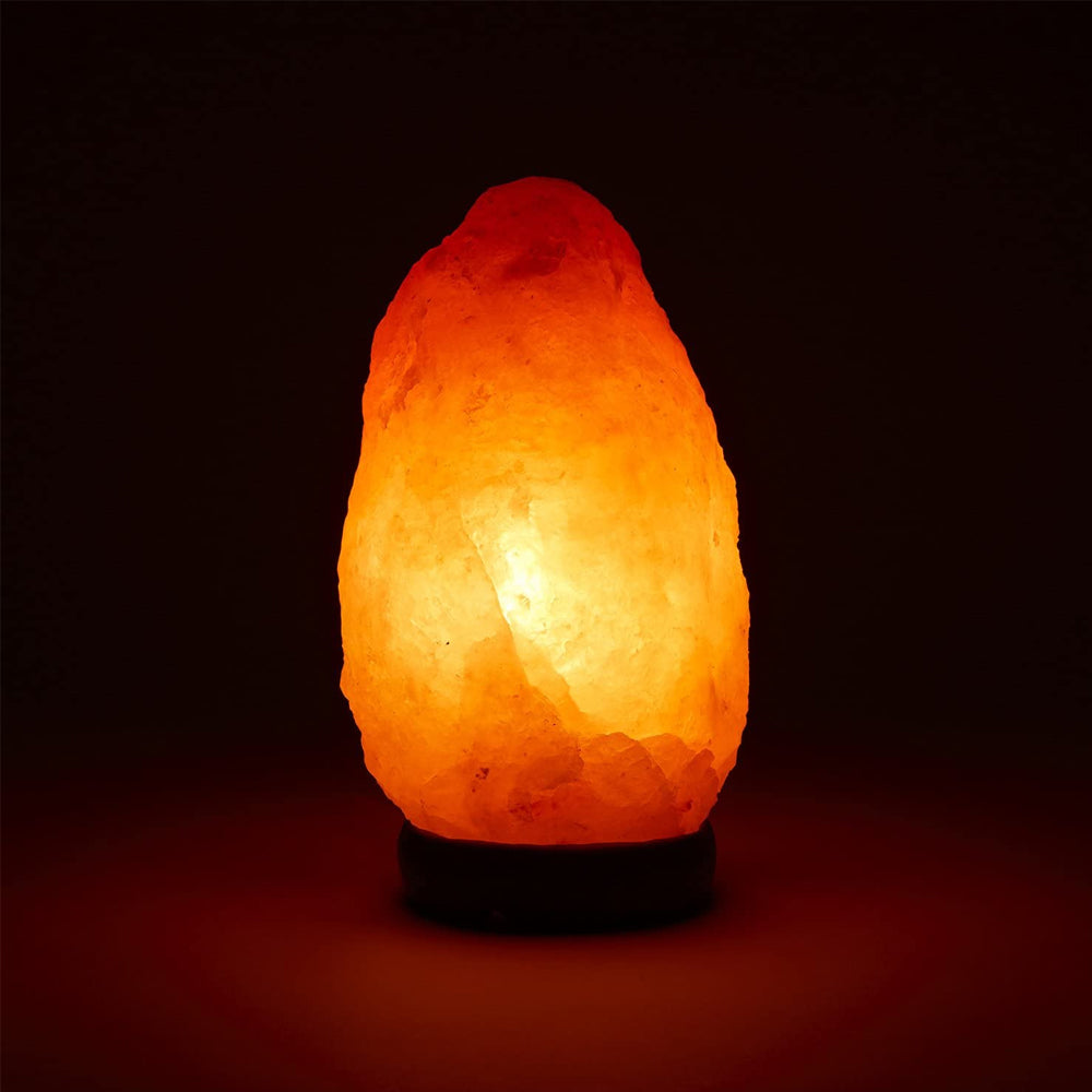 BowLift | Himalayan Salt Lamp with Dimmer Switch