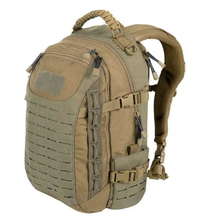 BowLift | Adventurous Tactical Backpack - Robust and Spacious