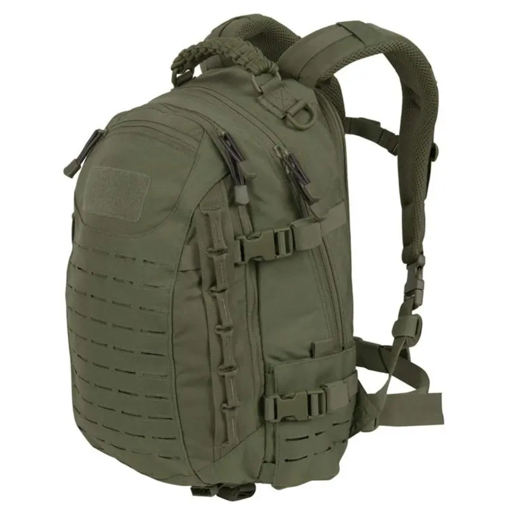 BowLift | Adventurous Tactical Backpack - Robust and Spacious