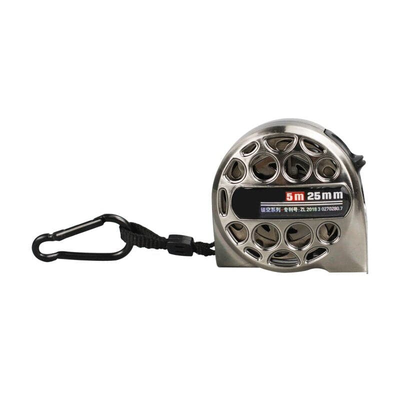 BowLift | Retractable tape measure - Maximum precision - Easy and convenient measurement