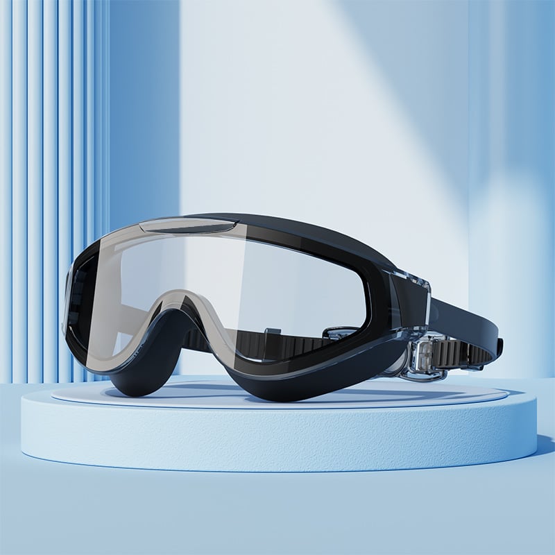 BowLift | HD Adults Waterproof Anti Fog Swim Goggles