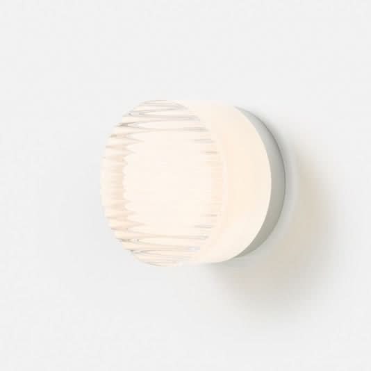 BowLift | Modern Round LED Wall Light